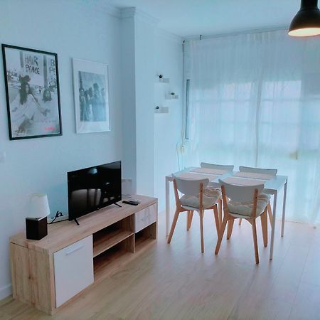 Apartamento Malaga Prat المظهر الخارجي الصورة
