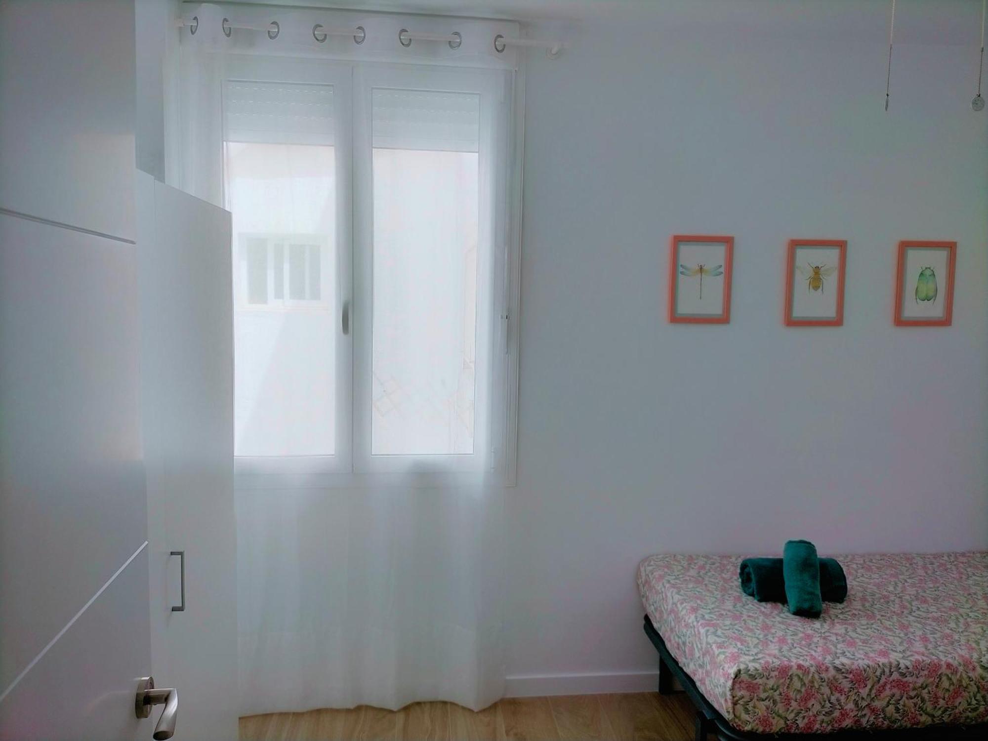 Apartamento Malaga Prat المظهر الخارجي الصورة
