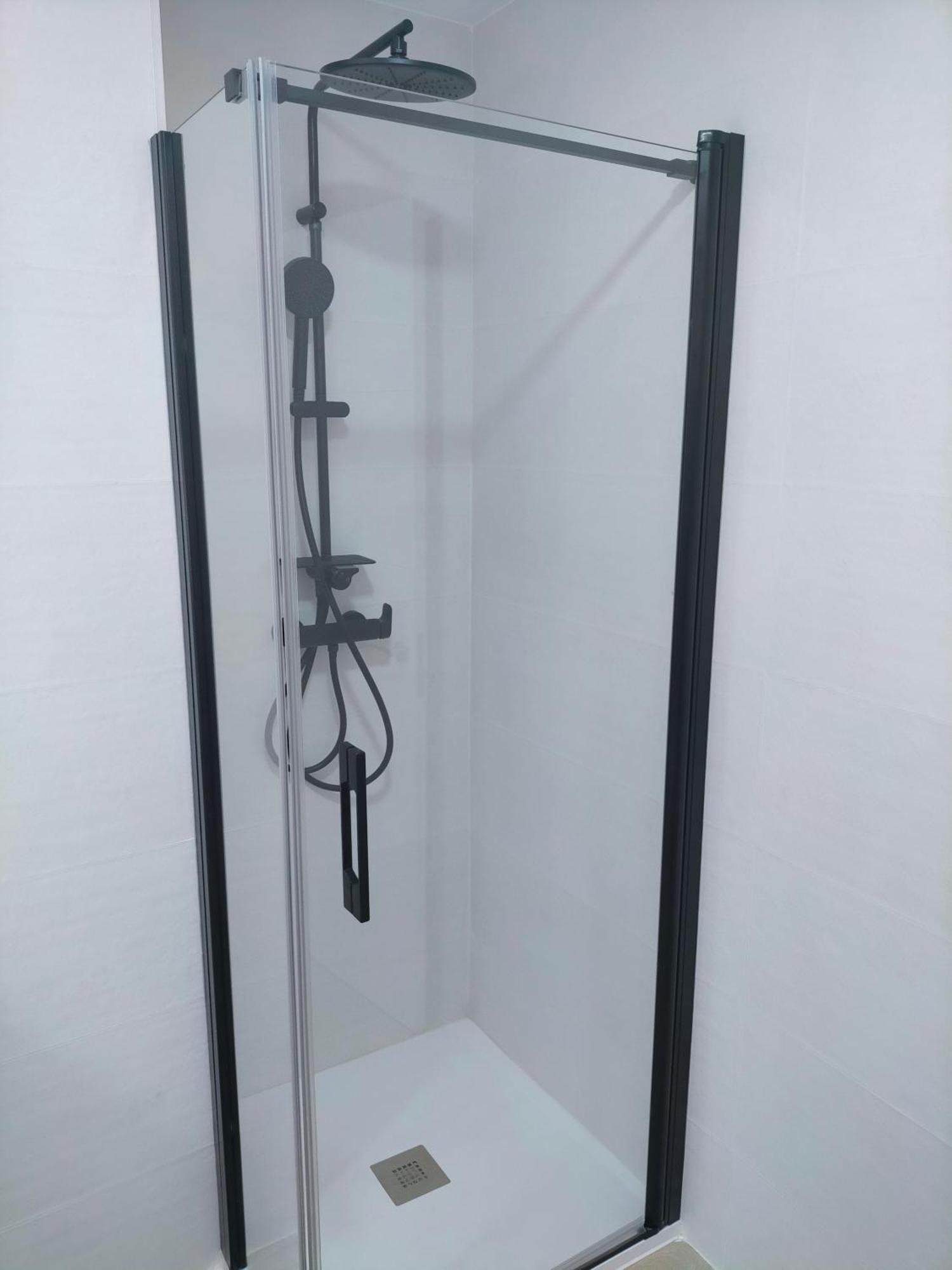Apartamento Malaga Prat المظهر الخارجي الصورة