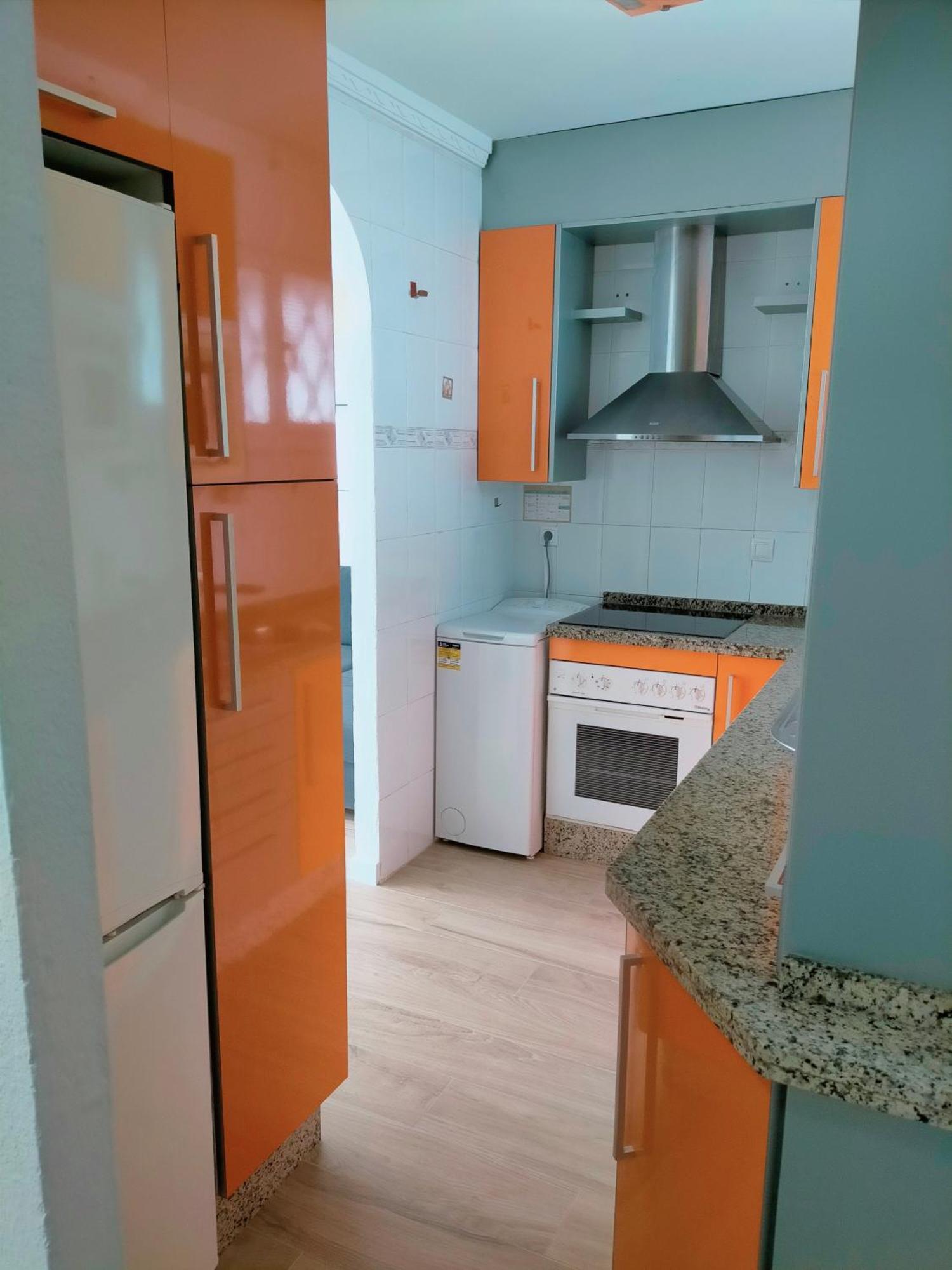 Apartamento Malaga Prat المظهر الخارجي الصورة